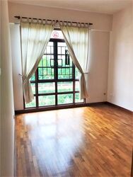 Casafina (D16), Condominium #580840031